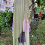 Compleu culotte bohochic