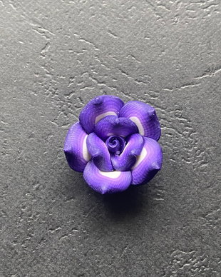 LFF202 - floare fimo