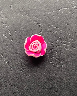 LFF164 - floare fimo