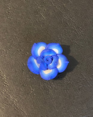 LFF201 - floare fimo