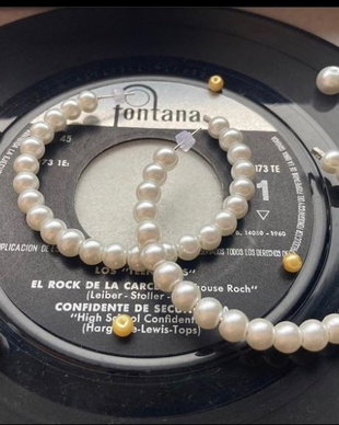 Cercei handmade