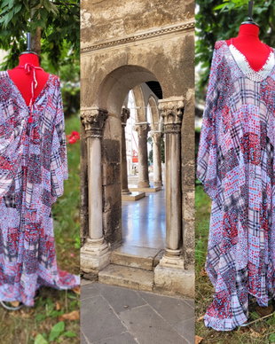 Rochie queen of sundance