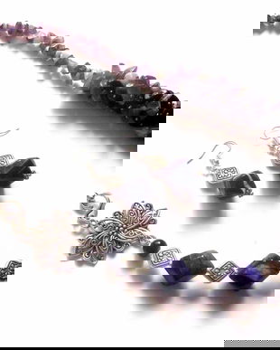 set ametist si onix 40926