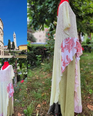 Compleu culotte în vacanță var02