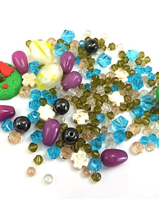 Mix margele