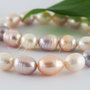 Perle cultura 10-12mm, cod ID5 (1sirag)