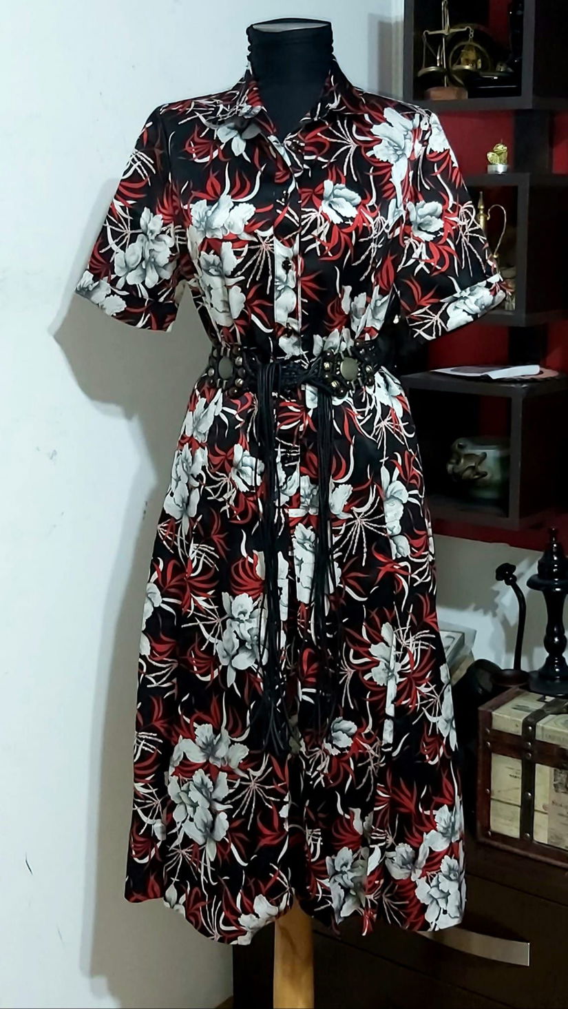 Rochie Creation Huex