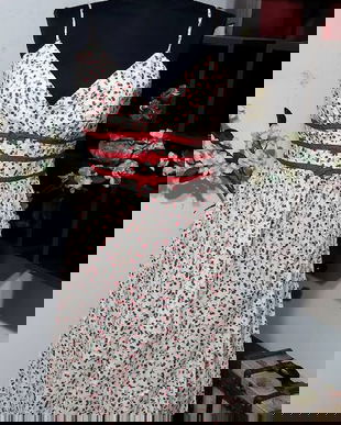 Rochie Eppecless mas s-m