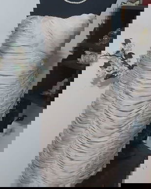 Cod 21 Rochie bandaj mas m