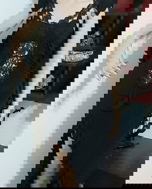 Rochie eleganta marime xs-s