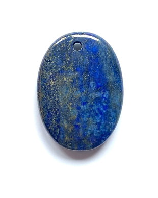 LPP26 - pandantiv lapis lazuli