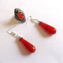 set agate rosii 41509