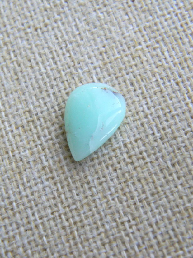 Caboson chrysoprase (C85)