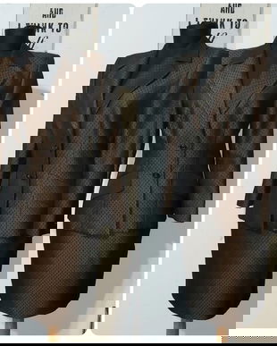 Costum Escada original