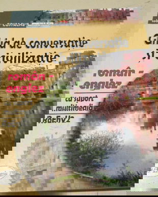 2007-Ghid conversatie roman -englez