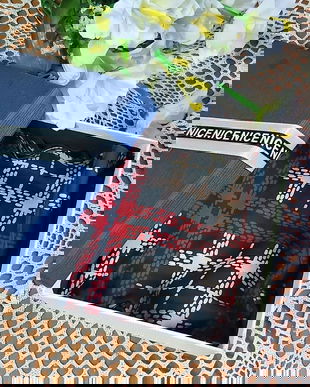 Diverse esarfe barbatesti din matase cod 2