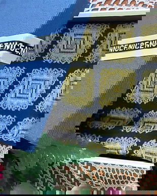 Diverse esarfe barbatesti matase cu lana  cod 9