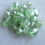 Margele sticla - 50 gr. (BD 2)