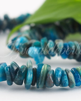 Apatite 4~6x3~5x1~6mm (0.5sir)