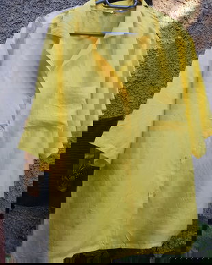 Bluza/camasa matase naturala