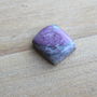Caboson ruby zoisite (C85)