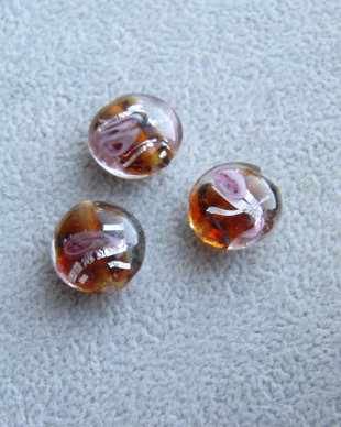 Margele sticla (SAI 4-2)