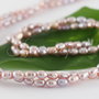 Perle cultura 3-3.5x4-4.5mm, cod ID25 (0.5sirag)