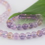 Ametist/ametrine 6/7.5-8mm (1)