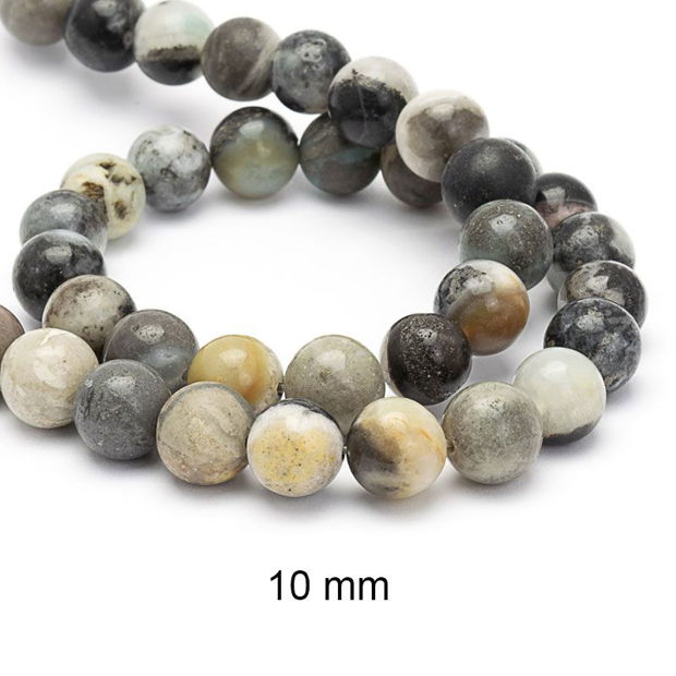 Jasper 10 mm, CD-112