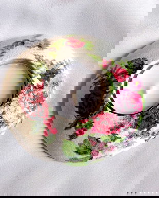 Suport lumanare 40833