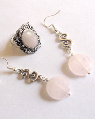 set cuart roz 41495