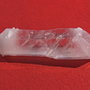 Cristal de stanca dubla terminatie aprox 13x14x54 mm