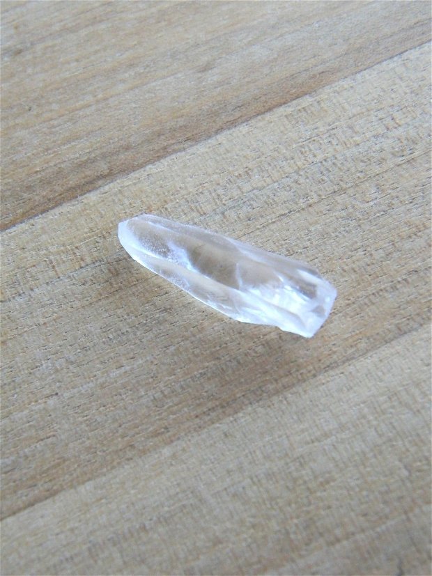 Specimen cristal cuart (C14-4)