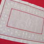 Mileu brodat manual 50cm