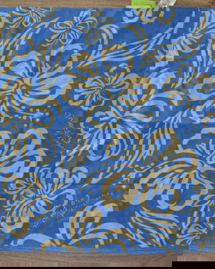 Esarfa Fiorucci pentru H&M