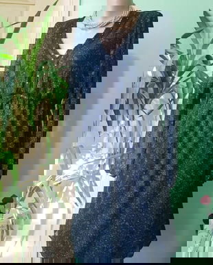 Rochie usoara de vara