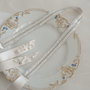 Centura / Brau rochie de mireasa