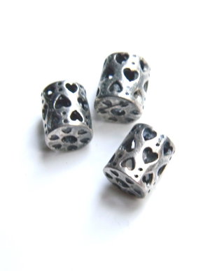 Margele metalice - (BIG-10)