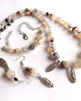 set agate 41594