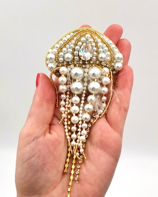 Meduza - Precious Pearl