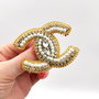 Broșa - Chanel - Pearls and Style