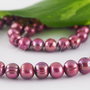 Perle cultura 7.5-8.5mm, cod ID4 (0.5sir)