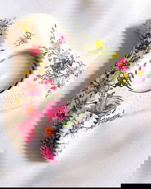 Suport lumanare 40834