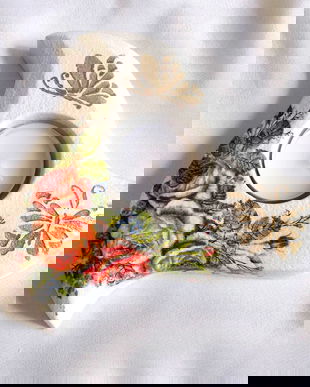 Suport lumanare 40835