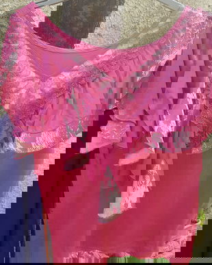 Bluza matasoasa si involanata,