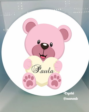 Cutie de dar urs