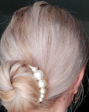 Accesoriu pentru coafura