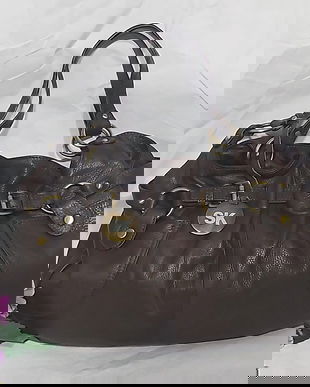 Geanta Genium leather SK