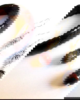 set cu ochi de taur 41091