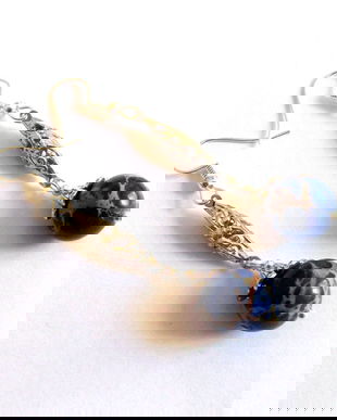 cercei regalit 41077